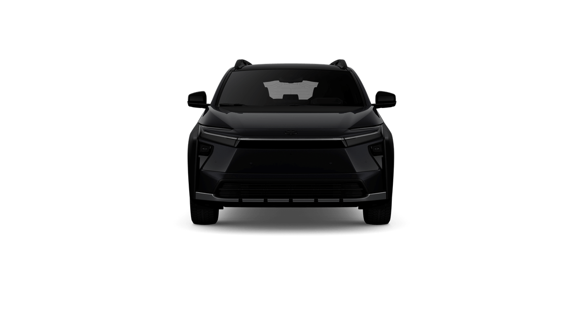 2026 Toyota bZ Woodland Premium AWD Roseville CA