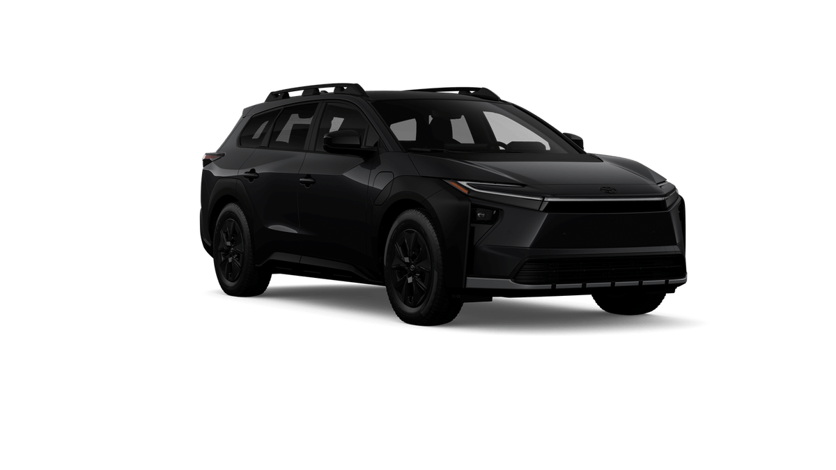 2026 Toyota bZ Woodland Premium AWD Roseville CA