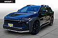 2026 Toyota bZ Woodland Premium