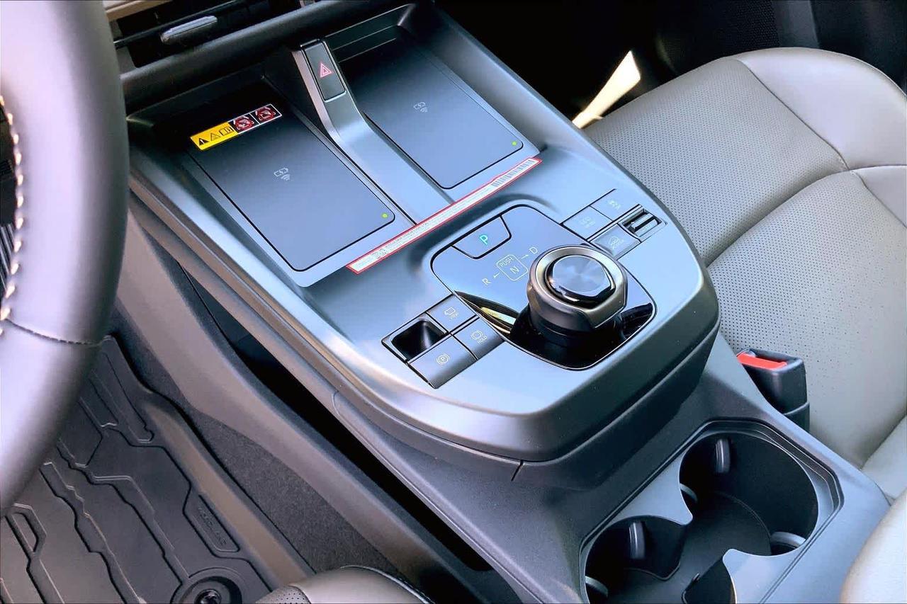 2026 Toyota bZ Woodland Premium Folsom CA