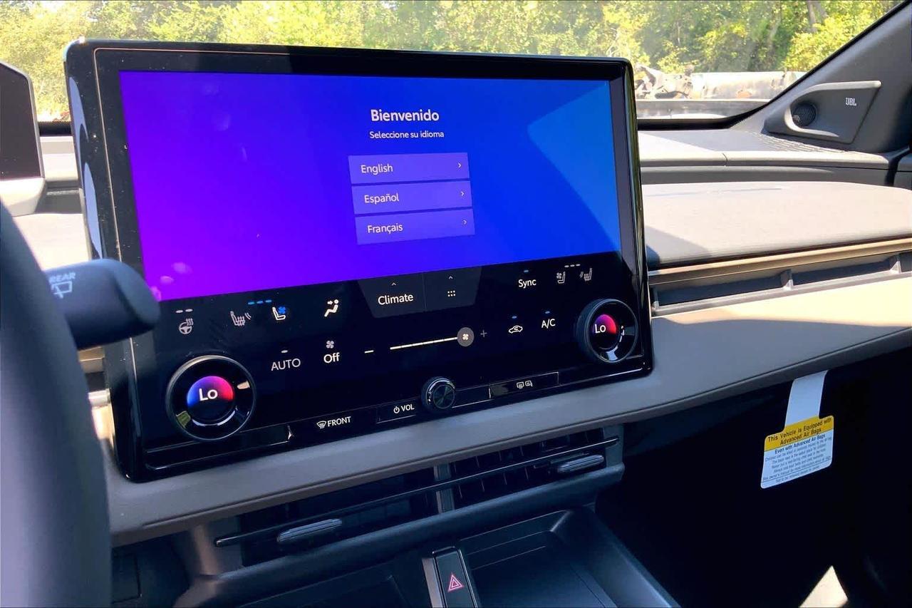 2026 Toyota bZ Woodland Premium Folsom CA
