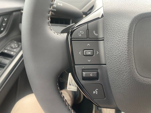 2026 Toyota bZ Woodland Premium San Clemente CA