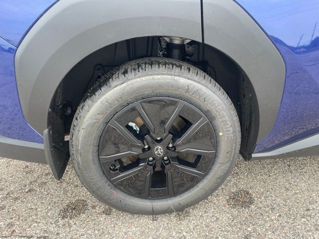 2026 Toyota bZ Woodland Premium San Clemente CA