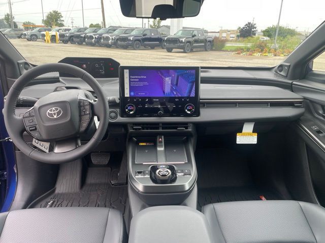 2026 Toyota bZ Woodland Premium San Clemente CA