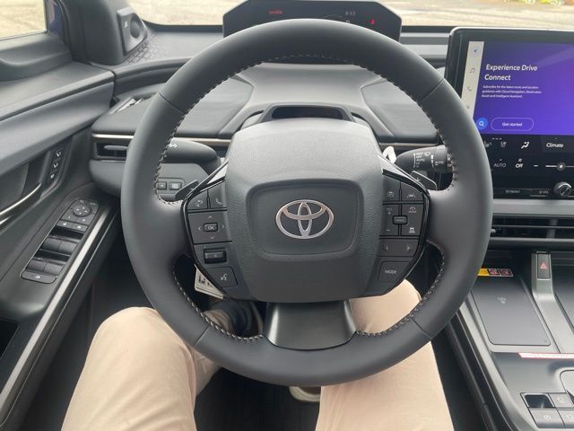 2026 Toyota bZ Woodland Premium San Clemente CA