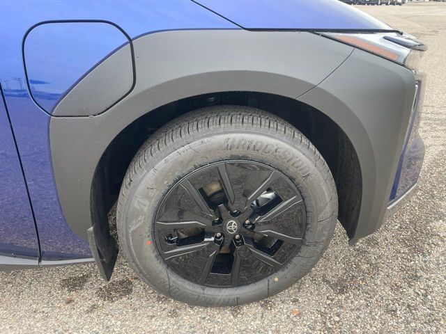 2026 Toyota bZ Woodland Premium San Clemente CA