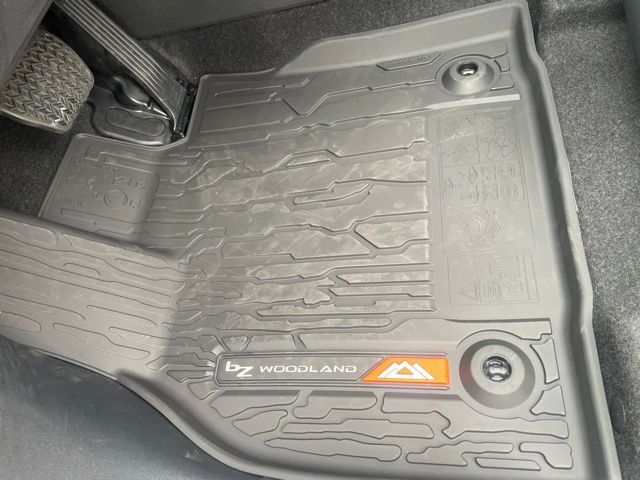 2026 Toyota bZ Woodland Premium San Clemente CA