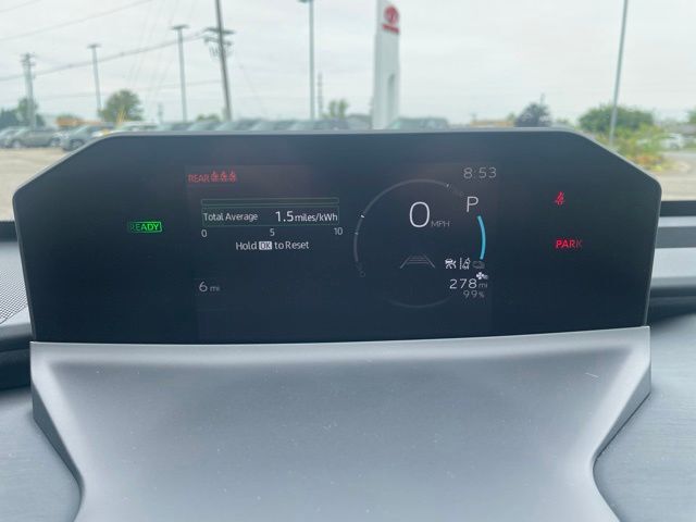2026 Toyota bZ Woodland Premium San Clemente CA