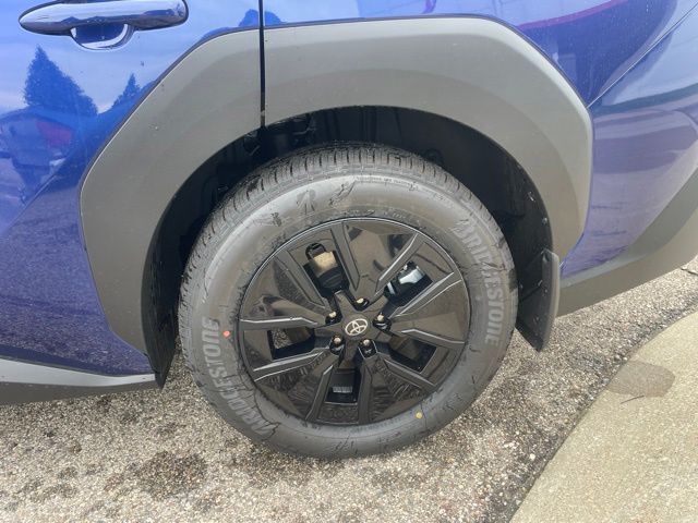2026 Toyota bZ Woodland Premium San Clemente CA