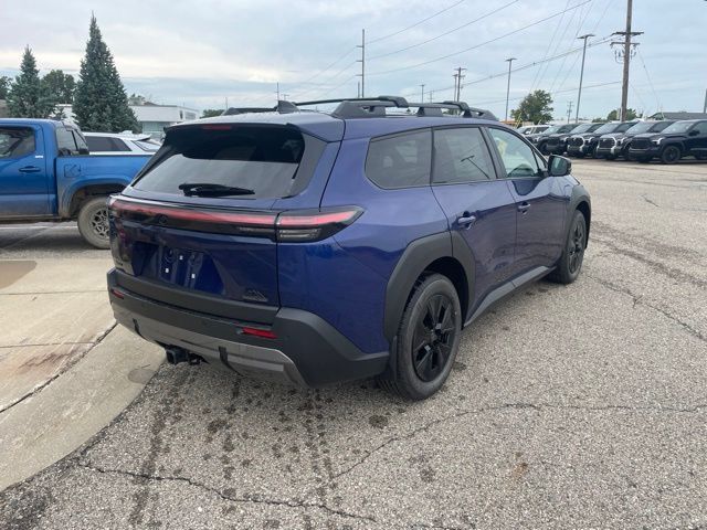 2026 Toyota bZ Woodland Premium San Clemente CA