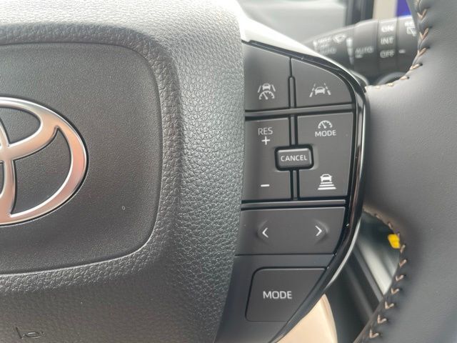 2026 Toyota bZ Woodland Premium San Clemente CA