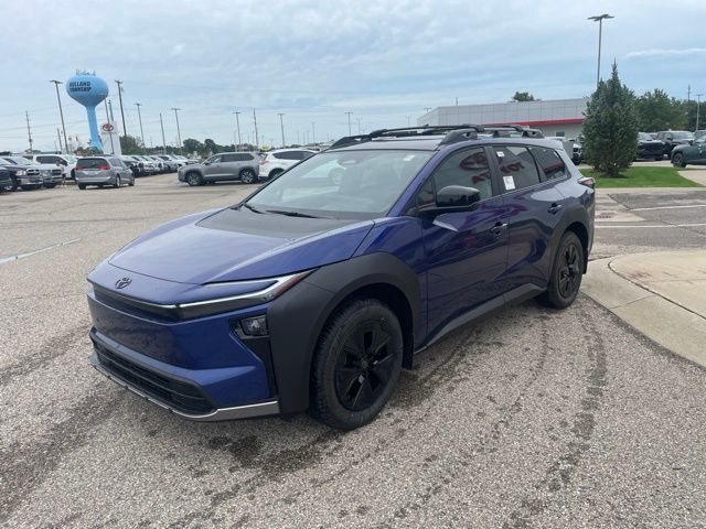 2026 Toyota bZ Woodland Premium San Clemente CA
