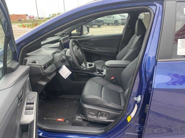 2026 Toyota bZ Woodland Premium San Clemente CA