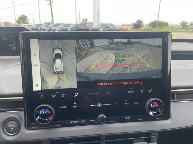 2026 Toyota bZ Woodland Premium San Clemente CA