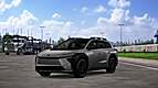 2026 Toyota bZ Woodland Premium
