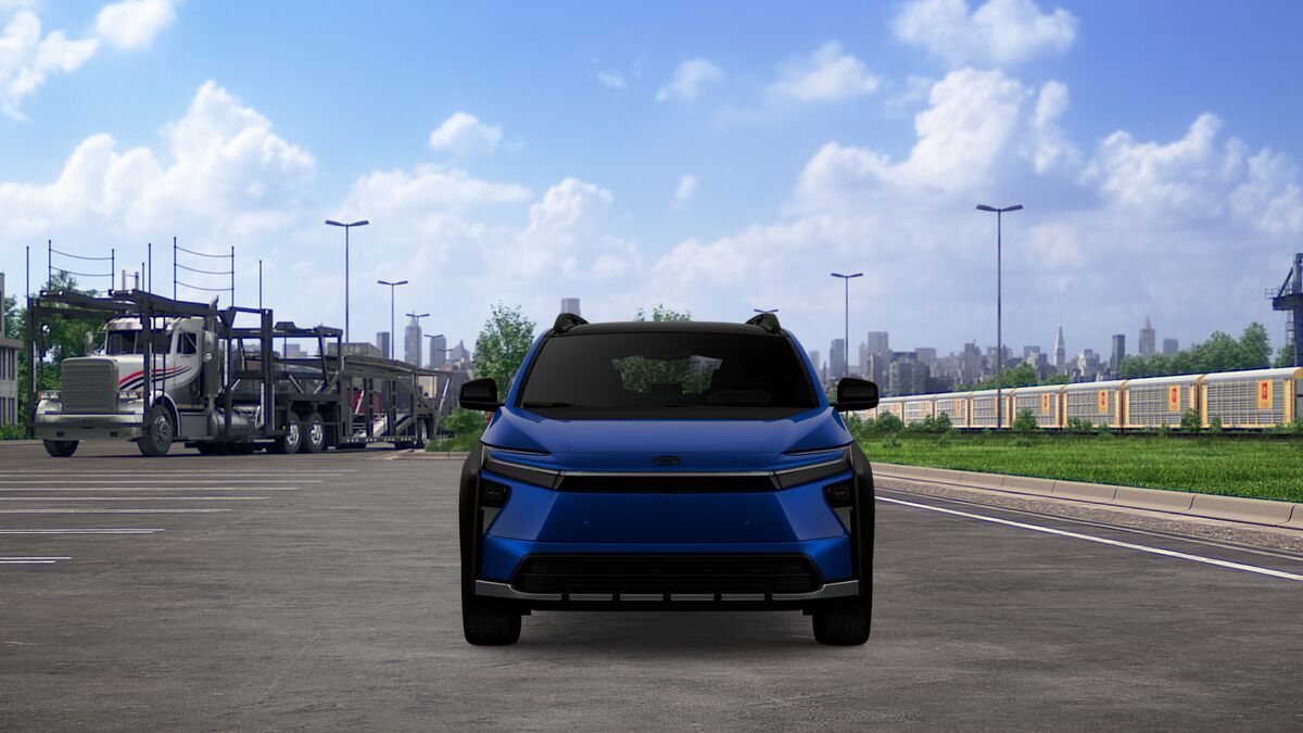 2026 Toyota bZ Woodland Premium Laurel MD