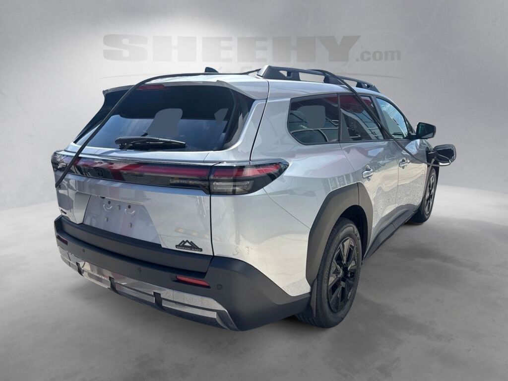2026 Toyota bZ Woodland Premium Laurel MD