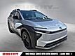 2026 Toyota bZ Woodland Premium
