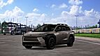 2026 Toyota bZ Woodland Premium