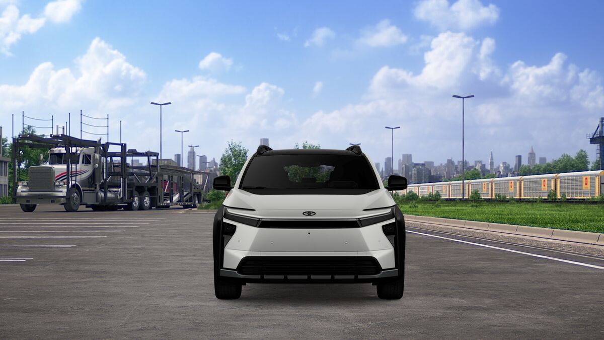 2026 Toyota bZ Woodland Premium Laurel MD