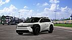 2026 Toyota bZ Woodland Premium