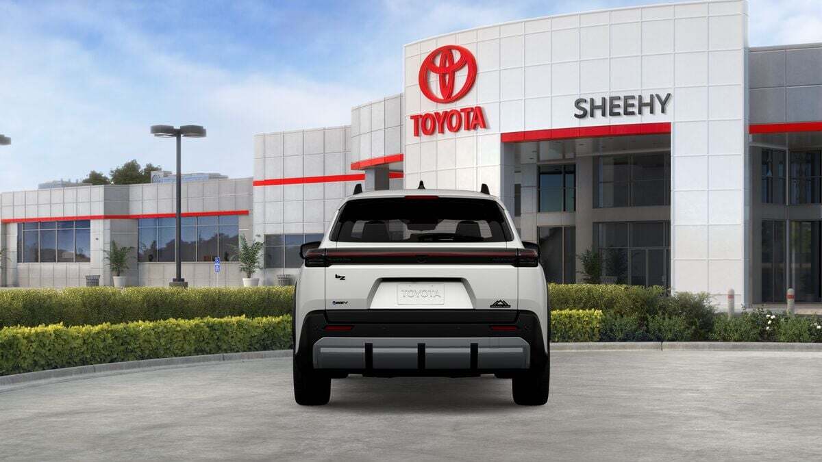 2026 Toyota bZ Woodland Premium Laurel MD