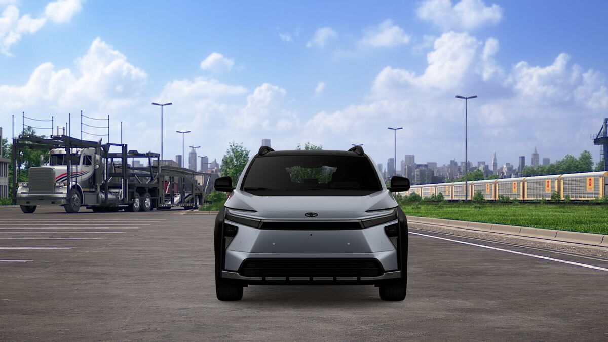 2026 Toyota bZ Woodland Premium Laurel MD