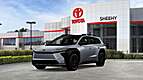 2026 Toyota bZ Woodland Premium