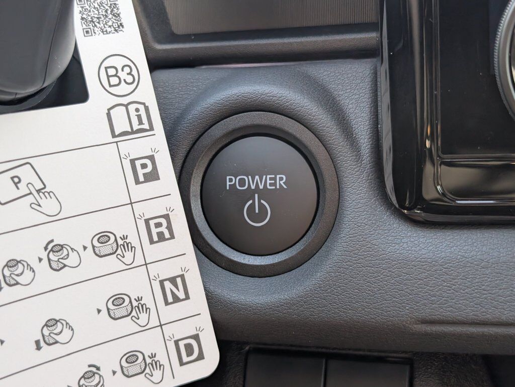 2026 Toyota bZ Woodland Premium Cockeysville MD