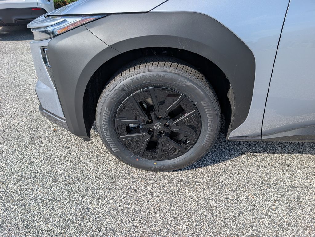 2026 Toyota bZ Woodland Premium Cockeysville MD