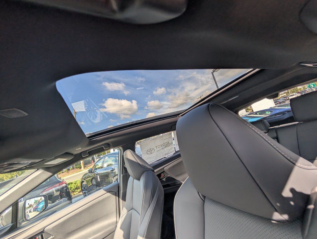 2026 Toyota bZ Woodland Premium Cockeysville MD