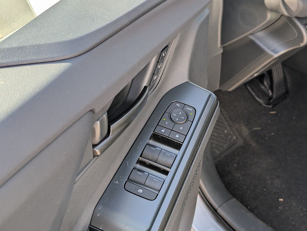 2026 Toyota bZ Woodland Premium Cockeysville MD
