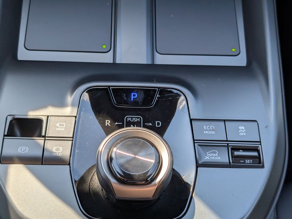 2026 Toyota bZ Woodland Premium Cockeysville MD