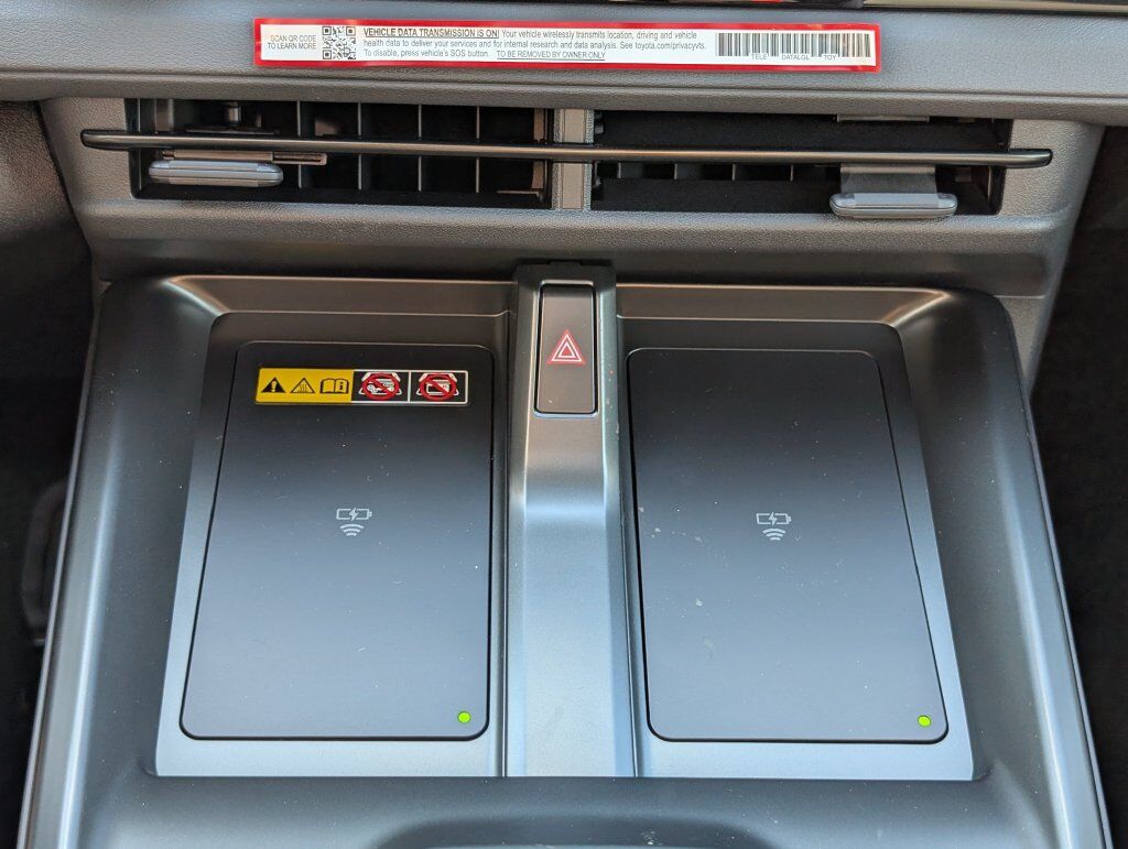 2026 Toyota bZ Woodland Premium Cockeysville MD