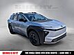 2026 Toyota bZ Woodland Premium