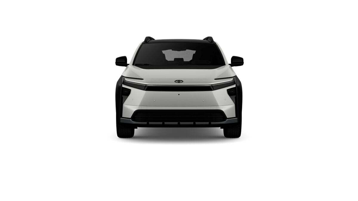 2026 Toyota bZ Woodland bZ Woodland Premium Stafford VA