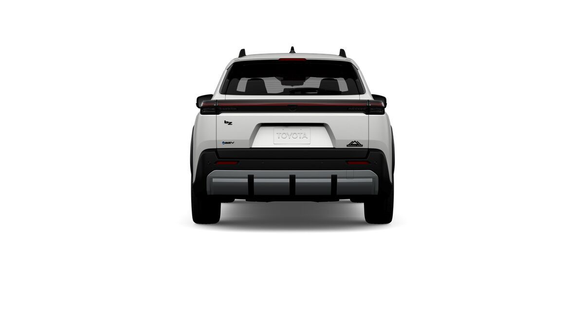 2026 Toyota bZ Woodland bZ Woodland Premium Stafford VA