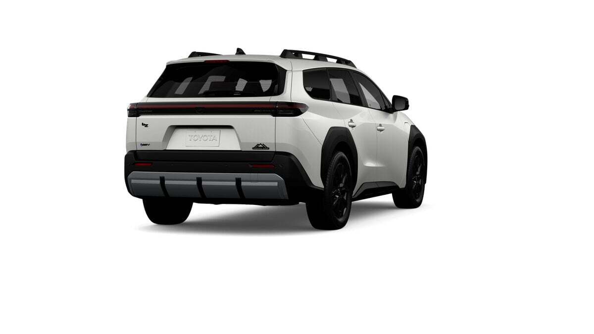 2026 Toyota bZ Woodland bZ Woodland Premium Stafford VA