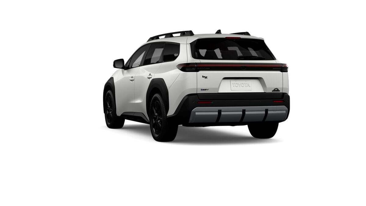 2026 Toyota bZ Woodland bZ Woodland Premium Stafford VA