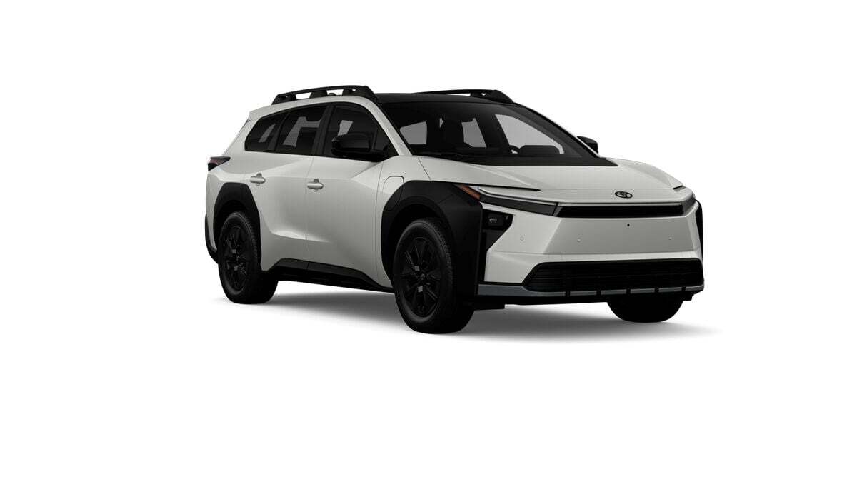 2026 Toyota bZ Woodland bZ Woodland Premium Stafford VA