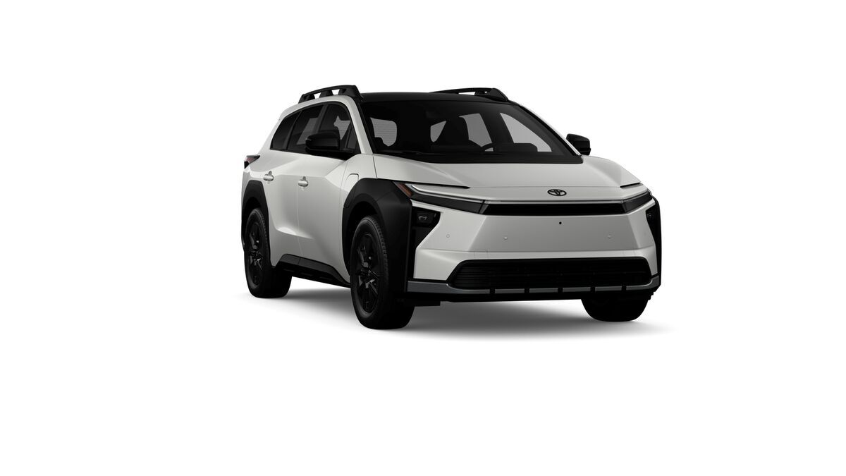 2026 Toyota bZ Woodland bZ Woodland Premium Stafford VA