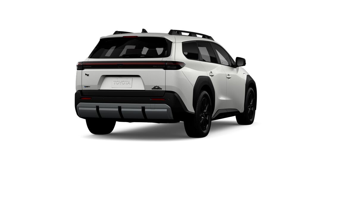 2026 Toyota bZ Woodland bZ Woodland Premium Stafford VA