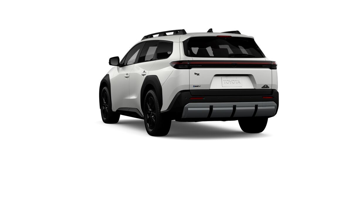 2026 Toyota bZ Woodland bZ Woodland Premium Stafford VA