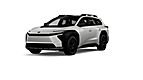 2026 Toyota bZ Woodland bZ Woodland Premium