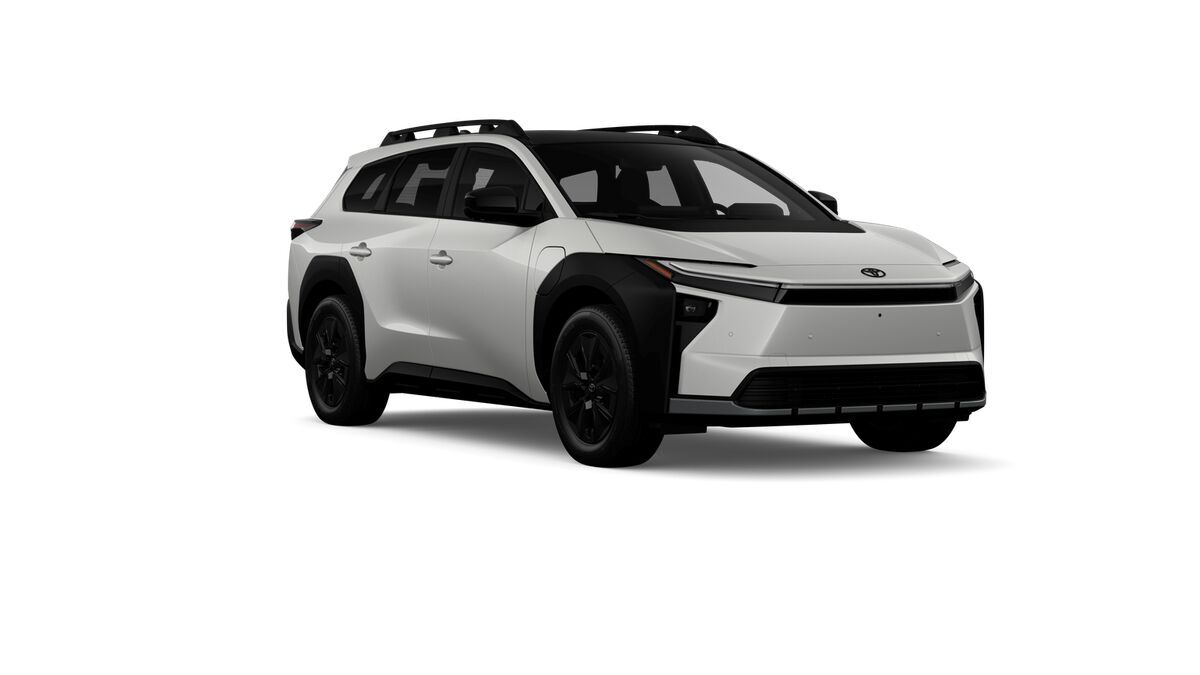 2026 Toyota bZ Woodland bZ Woodland Premium Stafford VA