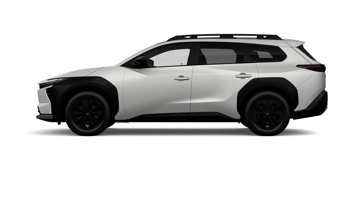 2026 Toyota bZ Woodland bZ Woodland Premium Stafford VA