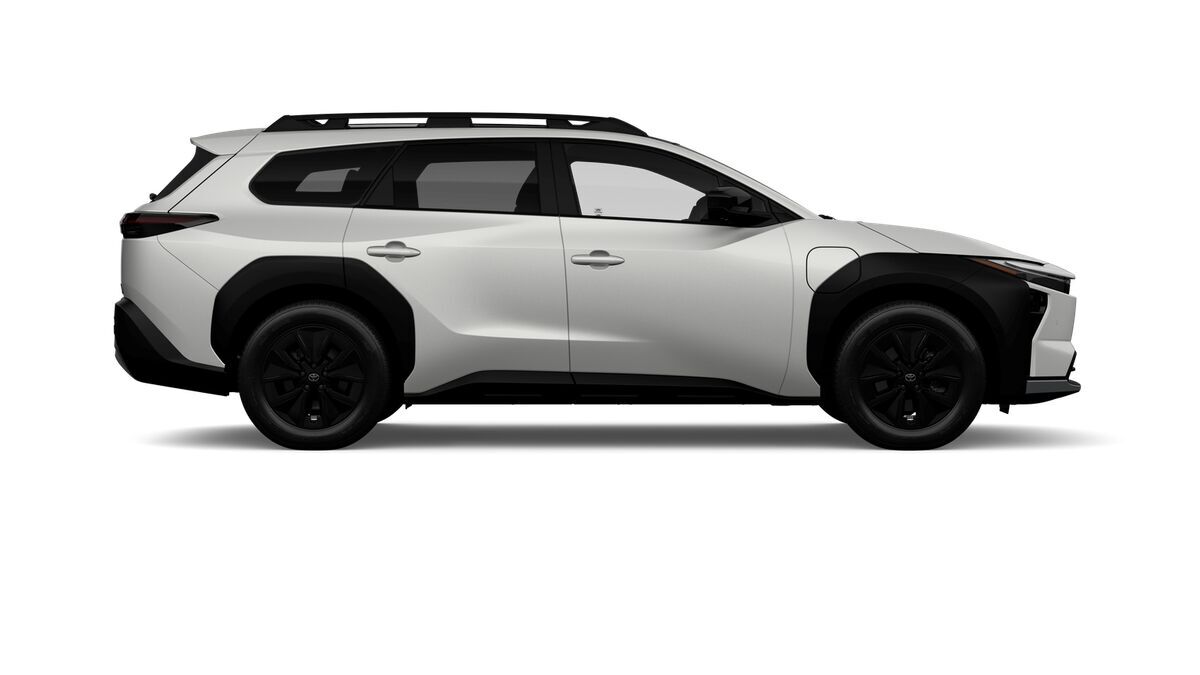 2026 Toyota bZ Woodland bZ Woodland Premium Stafford VA