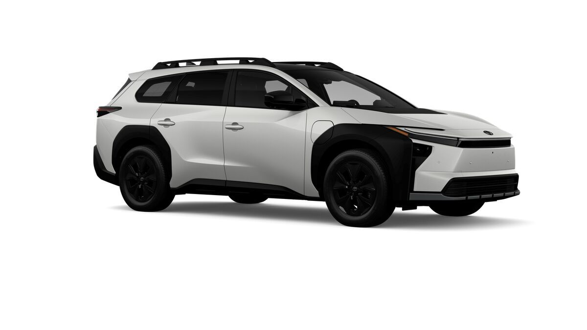 2026 Toyota bZ Woodland bZ Woodland Premium Stafford VA