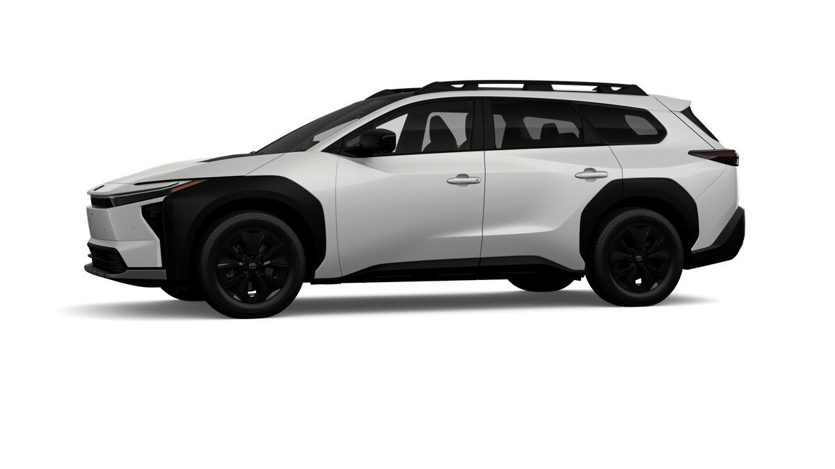 2026 Toyota bZ Woodland bZ Woodland Premium Stafford VA