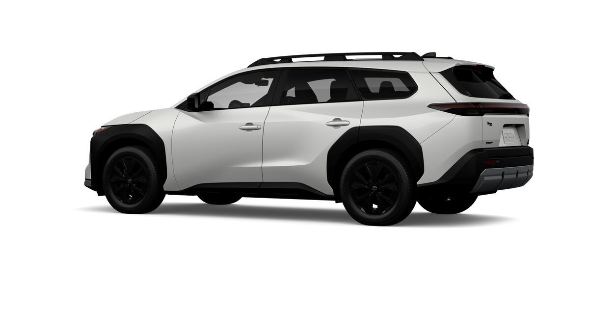 2026 Toyota bZ Woodland bZ Woodland Premium Stafford VA